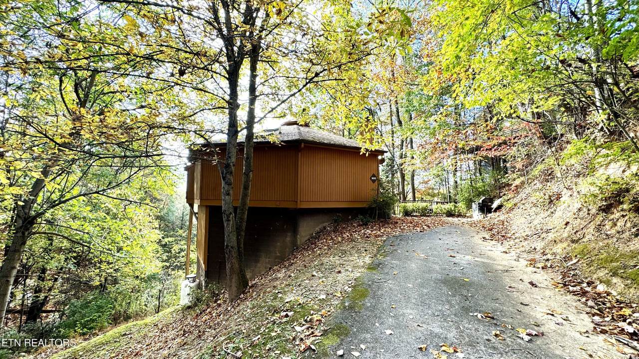 1036 Foothills Drive - Photo 1