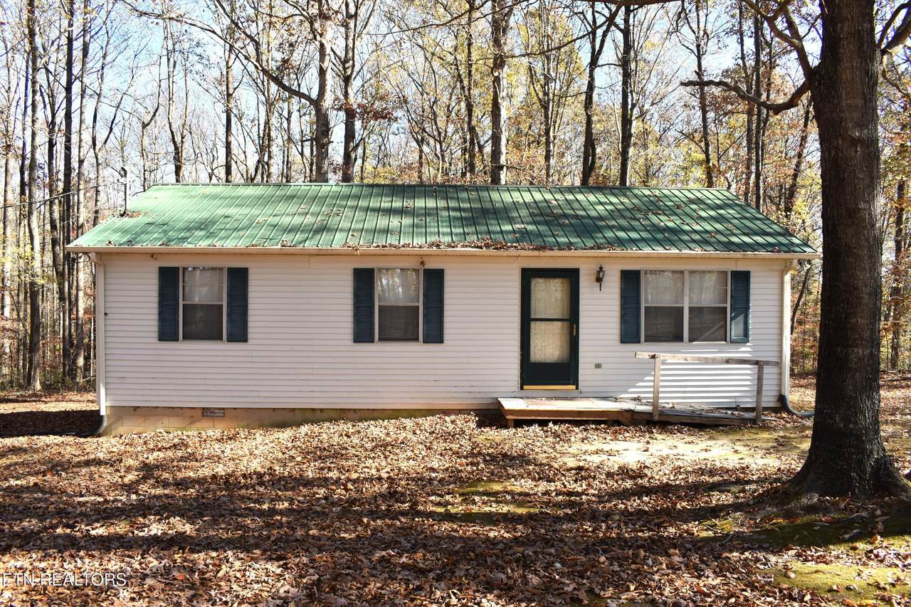 105 Mcdonald Chapel Rd Rd - Photo 1