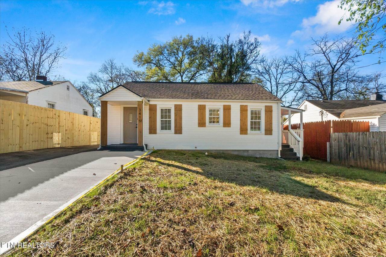 3415 Haven Rd - Photo 1