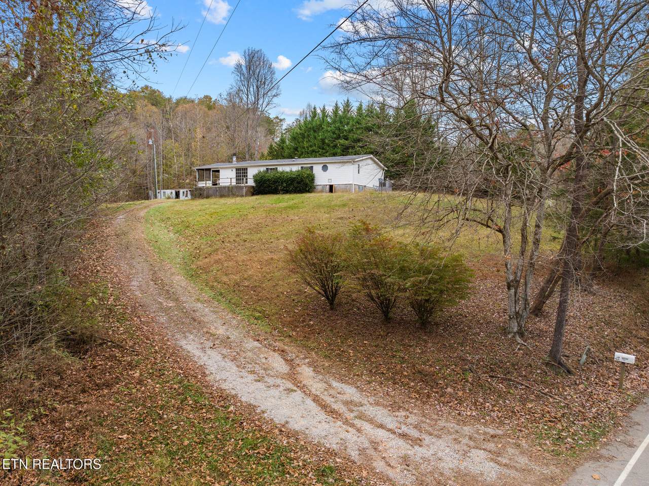 877 Big Creek Rd - Photo 1