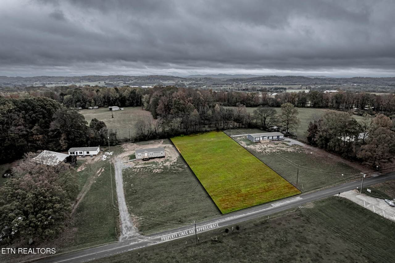 Lot 4 County Road 326 - Photo 1