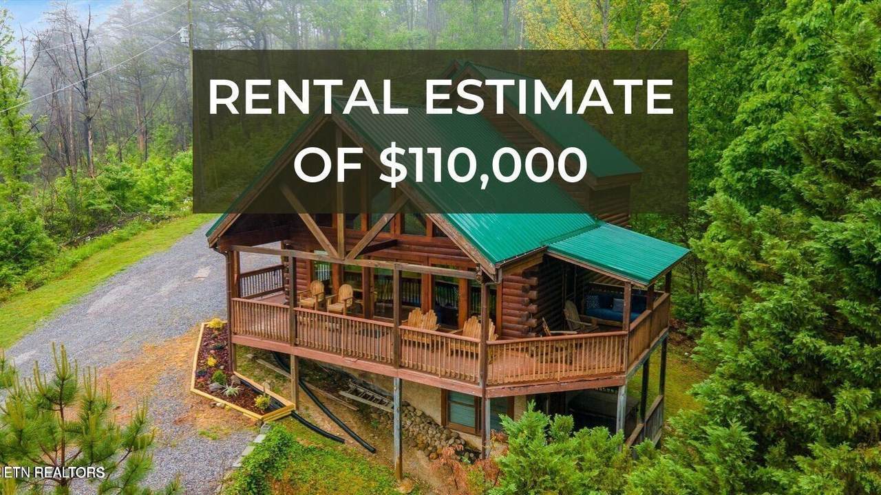 2620 Whipoorwill Hill - Photo 1