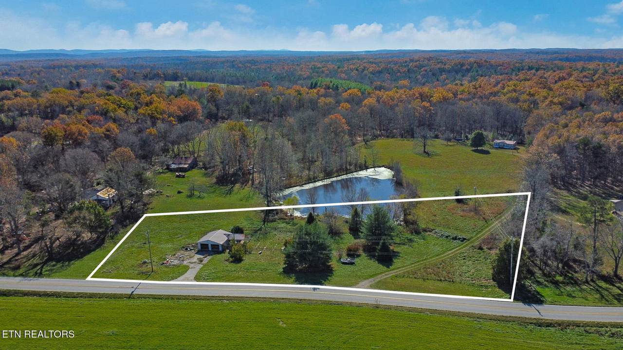 4925 Nashville Hwy - Photo 1