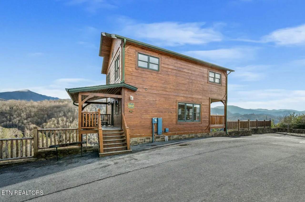 804 Resort Way Way - Photo 1