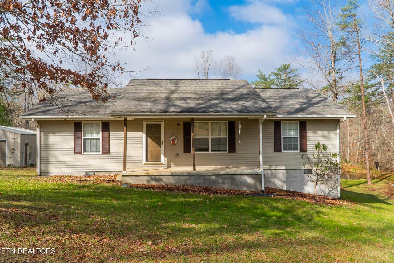 253 Meadow Creek Rd - Photo 1