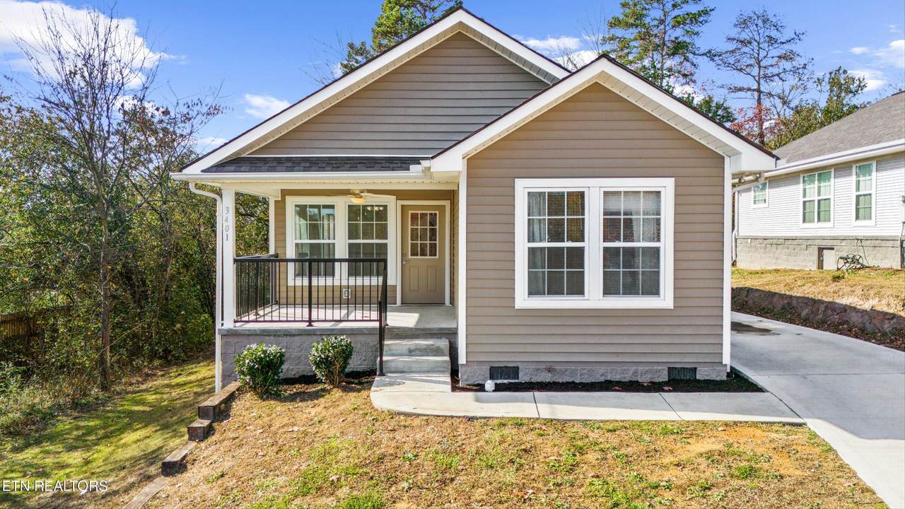 3401 Bishop St - Photo 1