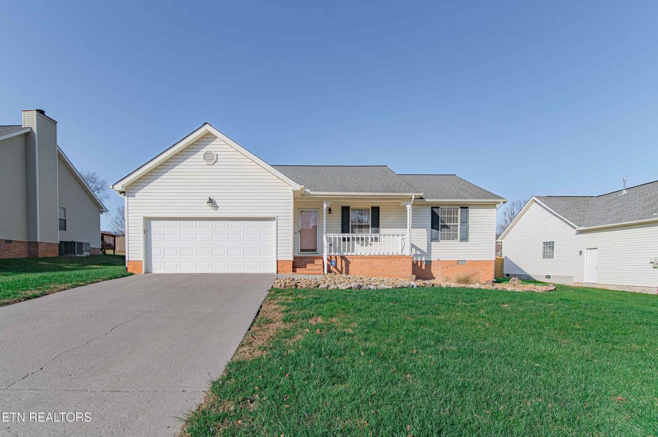 673 Whitesburg Drive - Photo 1