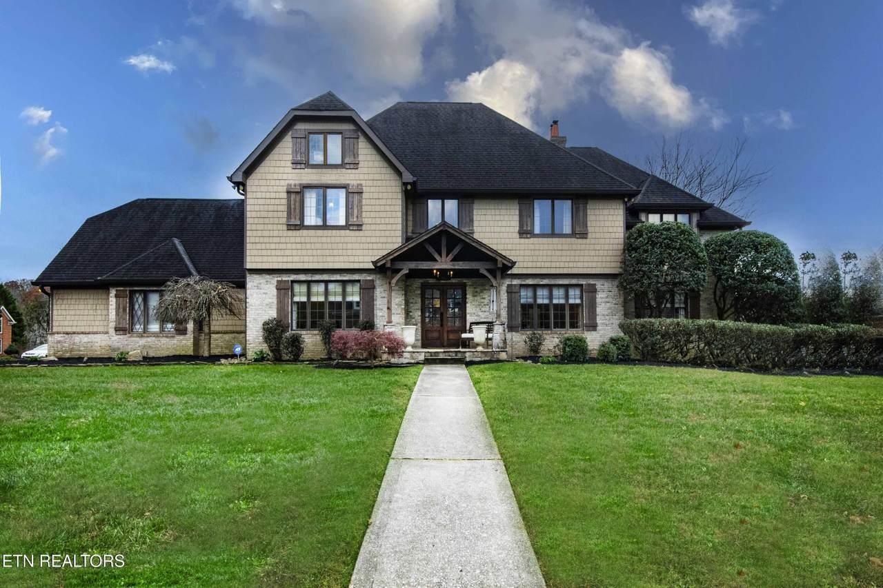 401 Loganberry Lane - Photo 1