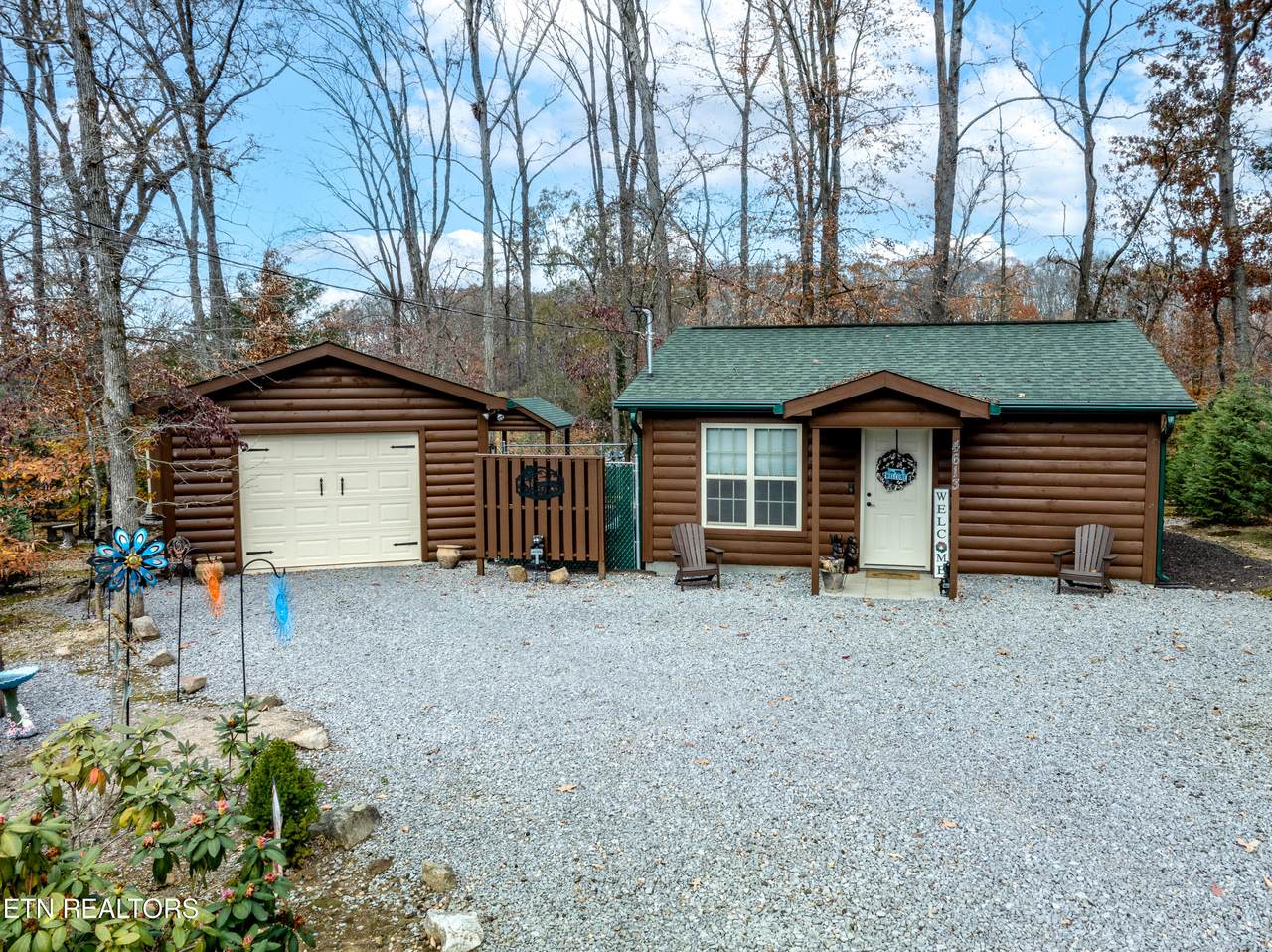 4613 Green Rd - Photo 1