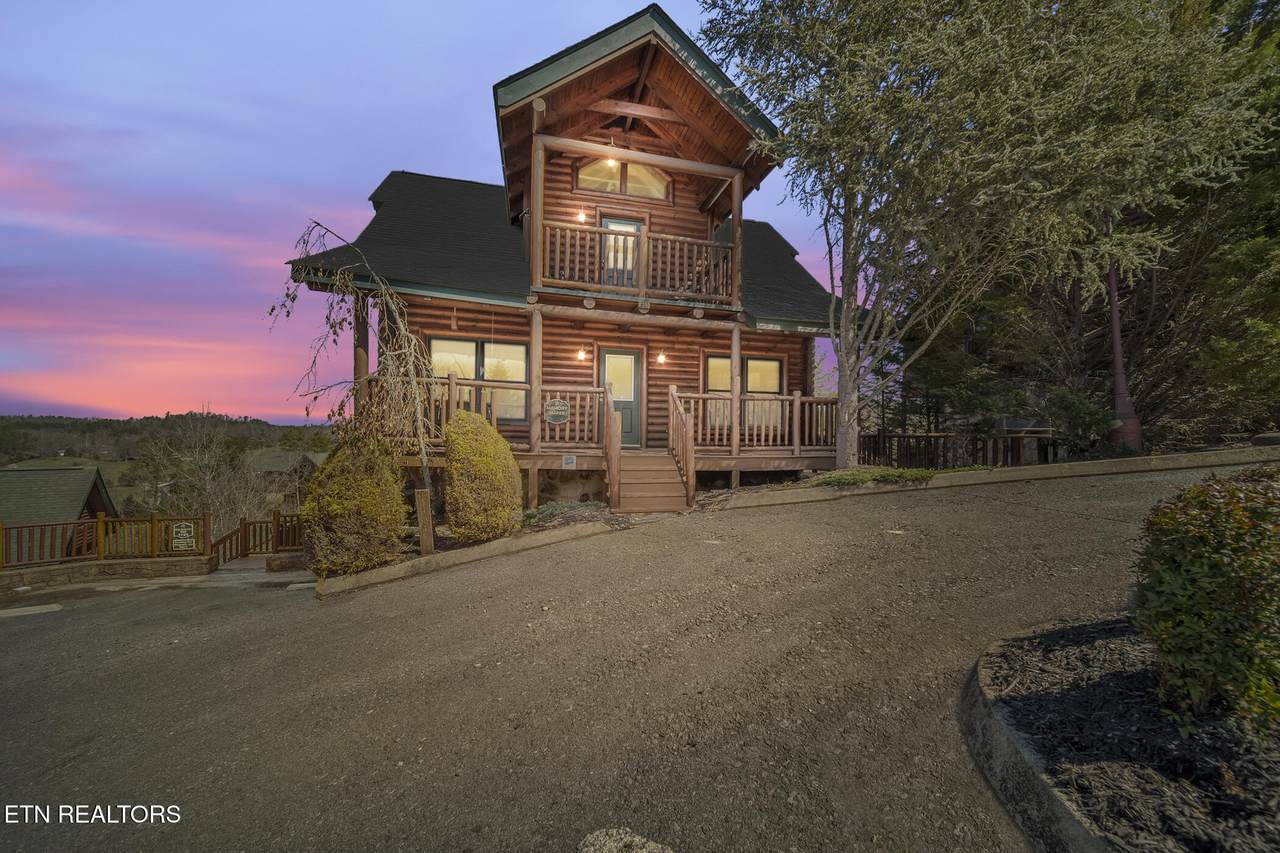 2305 Hollow Branch Way - Photo 1