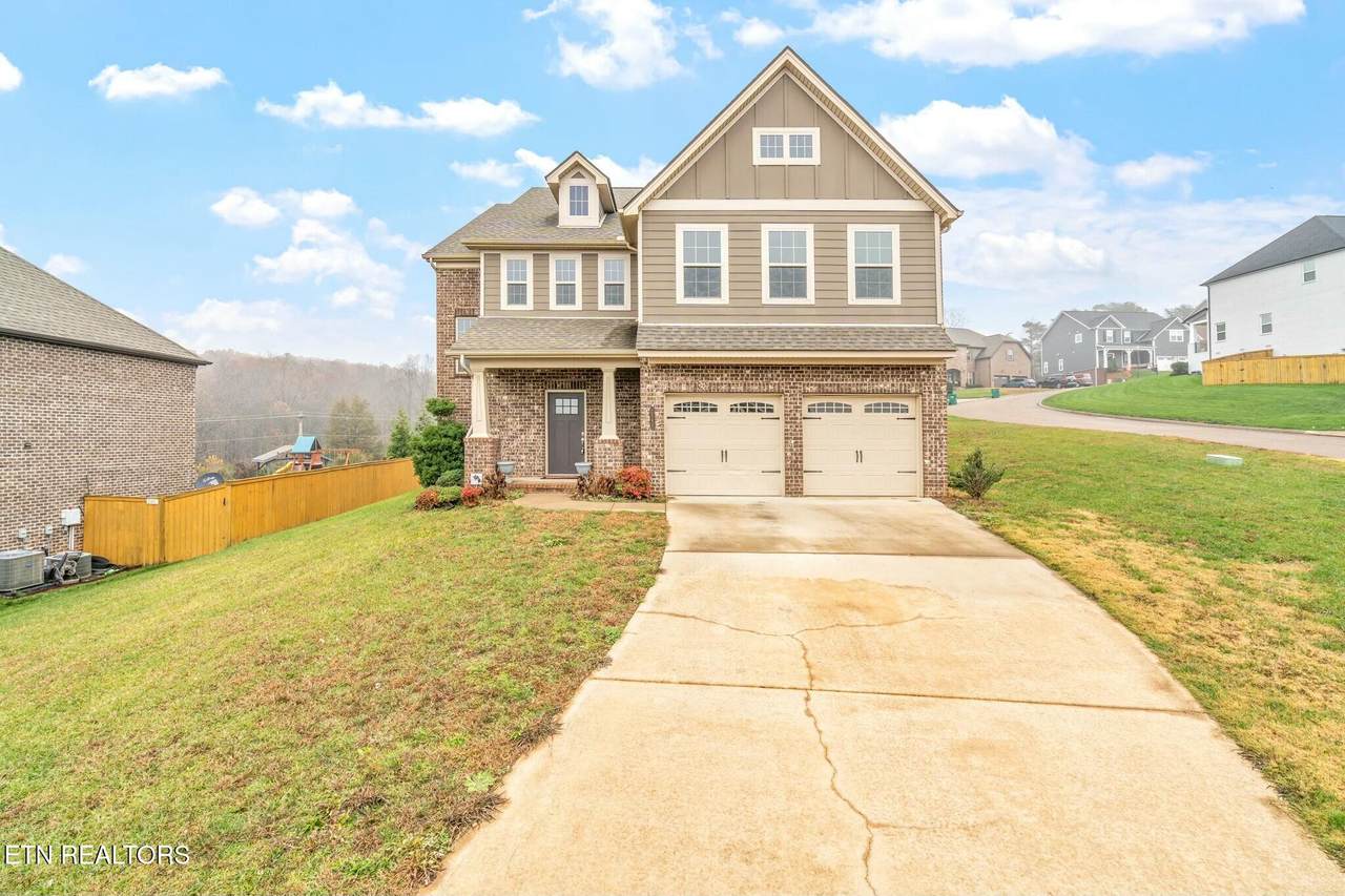 2742 Tallgrass Lane - Photo 1