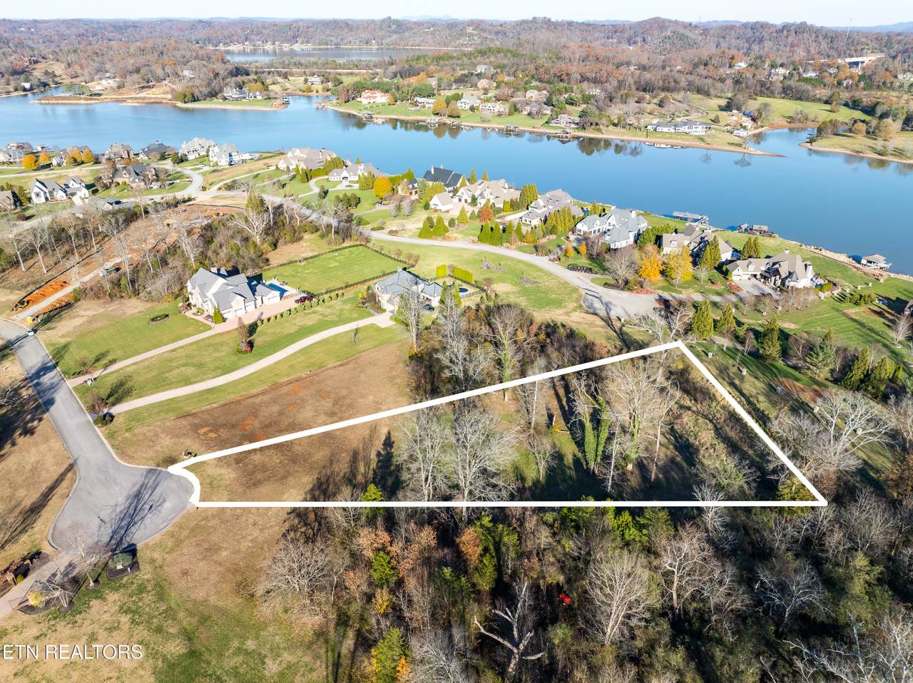 3641 Lashbrooke Way - Photo 1
