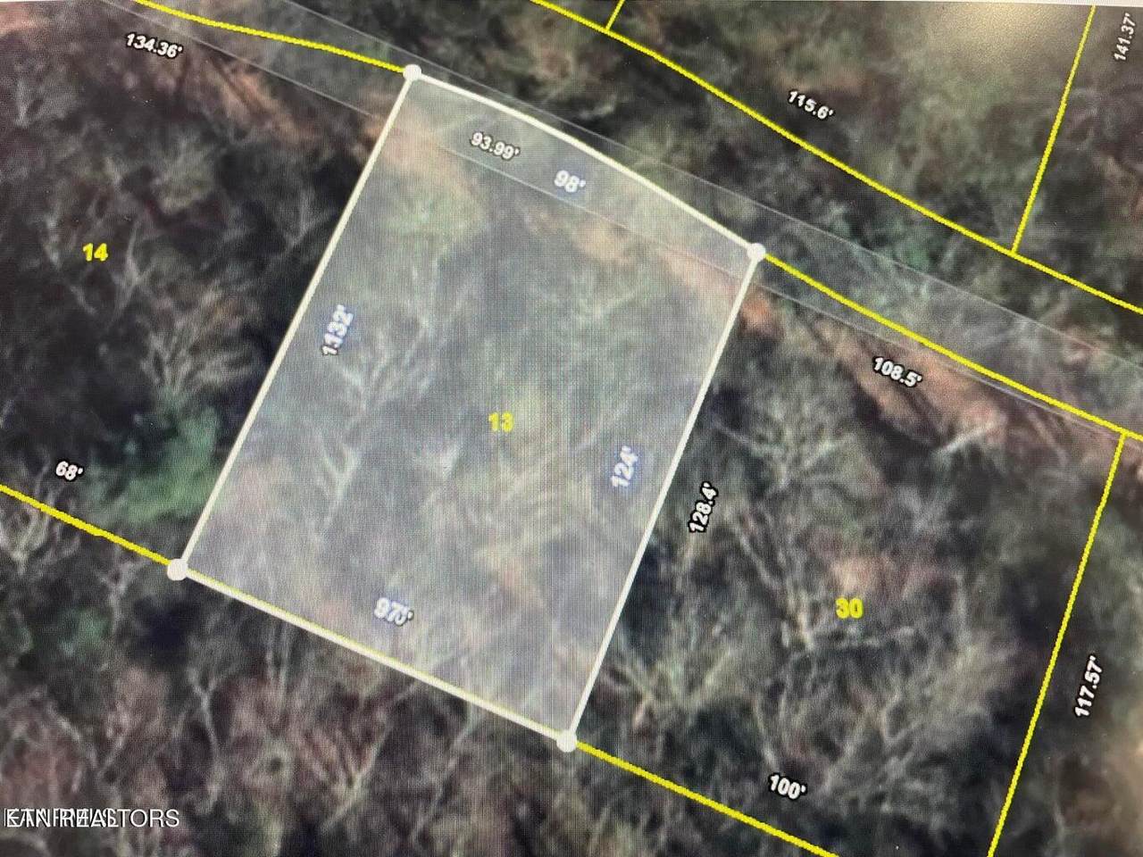 Lot 13 Leatherwood Drive - Photo 1