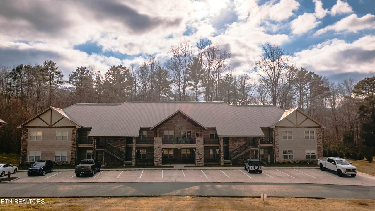 235 Bishops Cap Circle - Photo 1