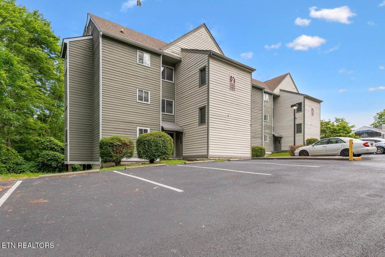 1260 Ski View Drive - Photo 1