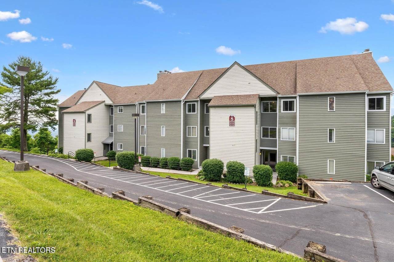 1260 Ski View Drive - Photo 1