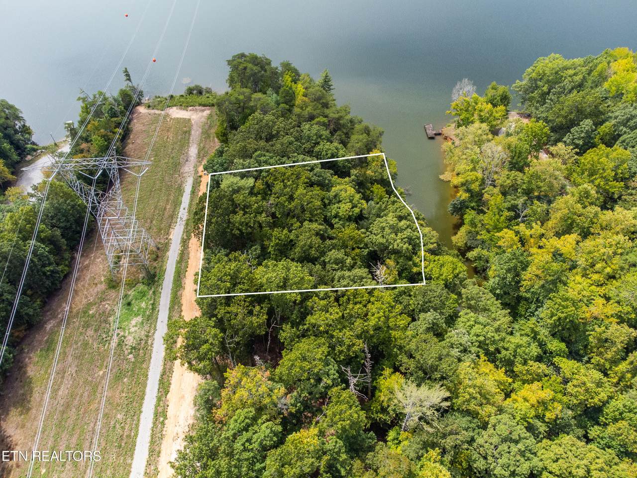  Old James Ferry Rd - Photo 1