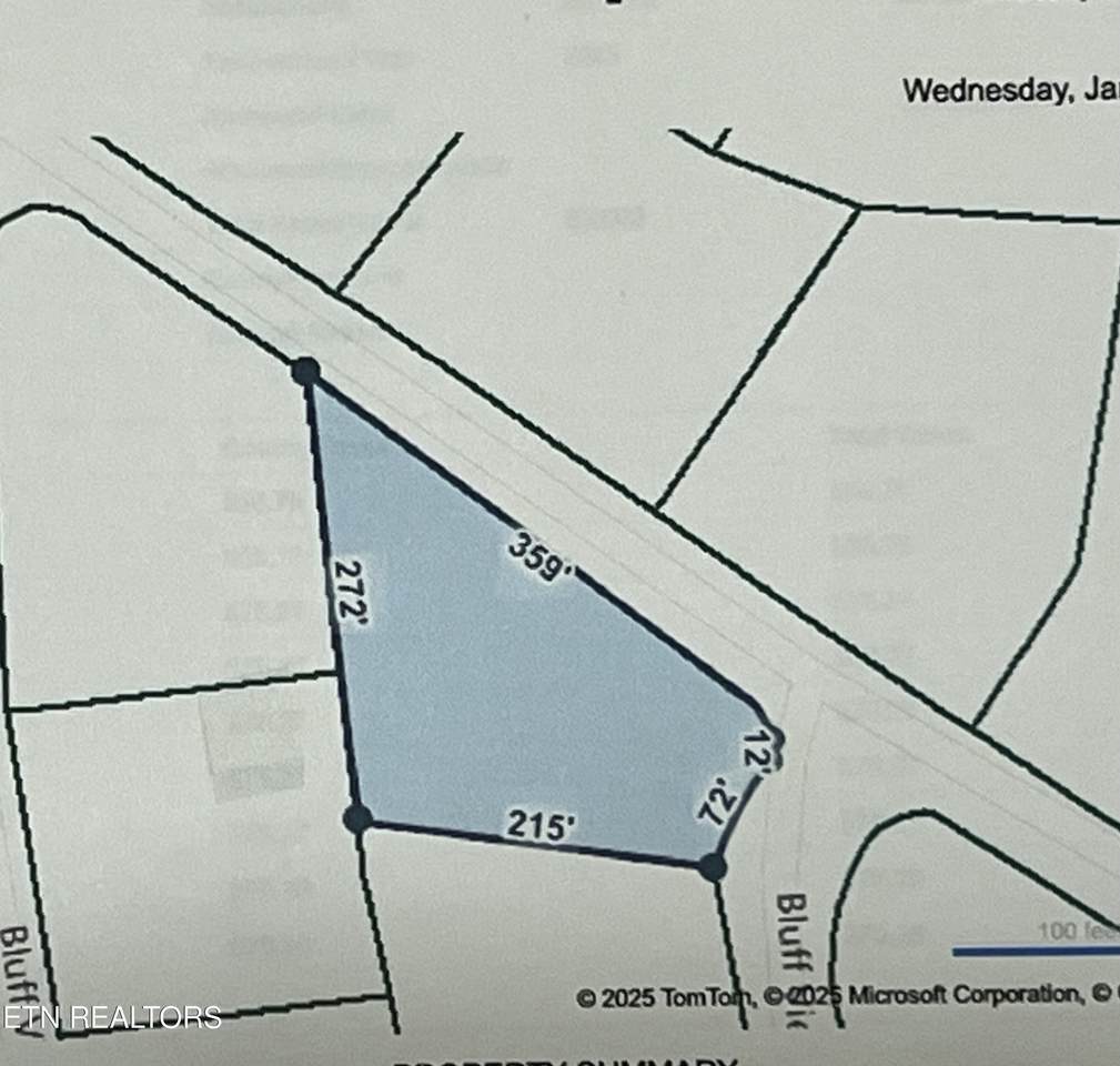  Catoosa Ridge Drive - Photo 1