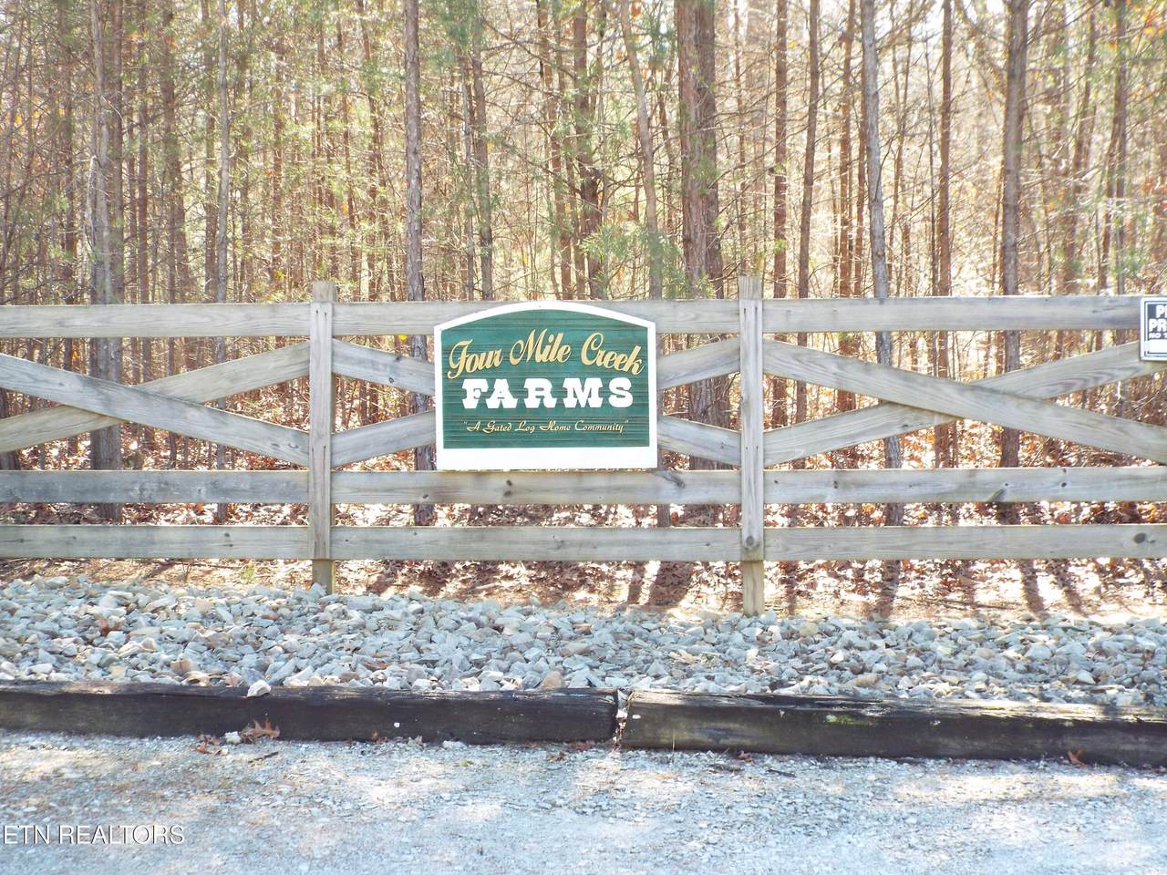 Tract 9 George Drive - Photo 1