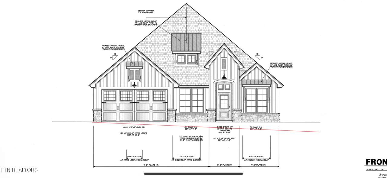 437 Igoti Lane - Photo 1