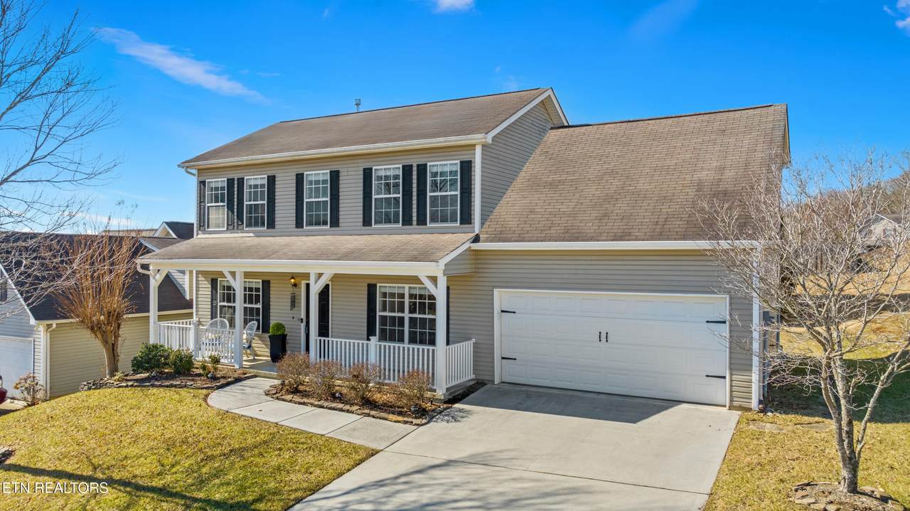 2839 Ashridge Rd - Photo 1