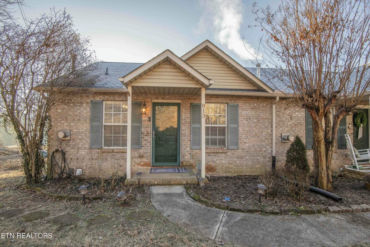 813 Calypso Way - Photo 1