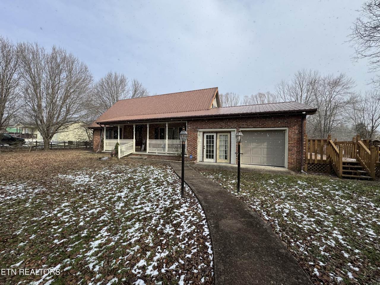 233 Hickory Mill Rd - Photo 1