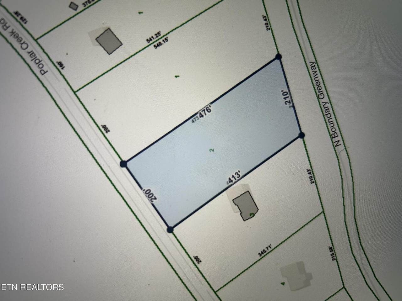  Poplar Creek Rd - Photo 1