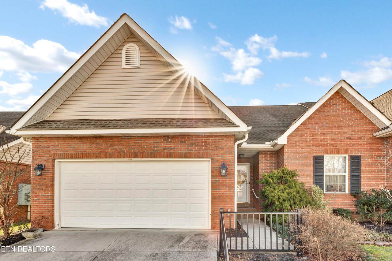 4630 Oak Meadow Way - Photo 1