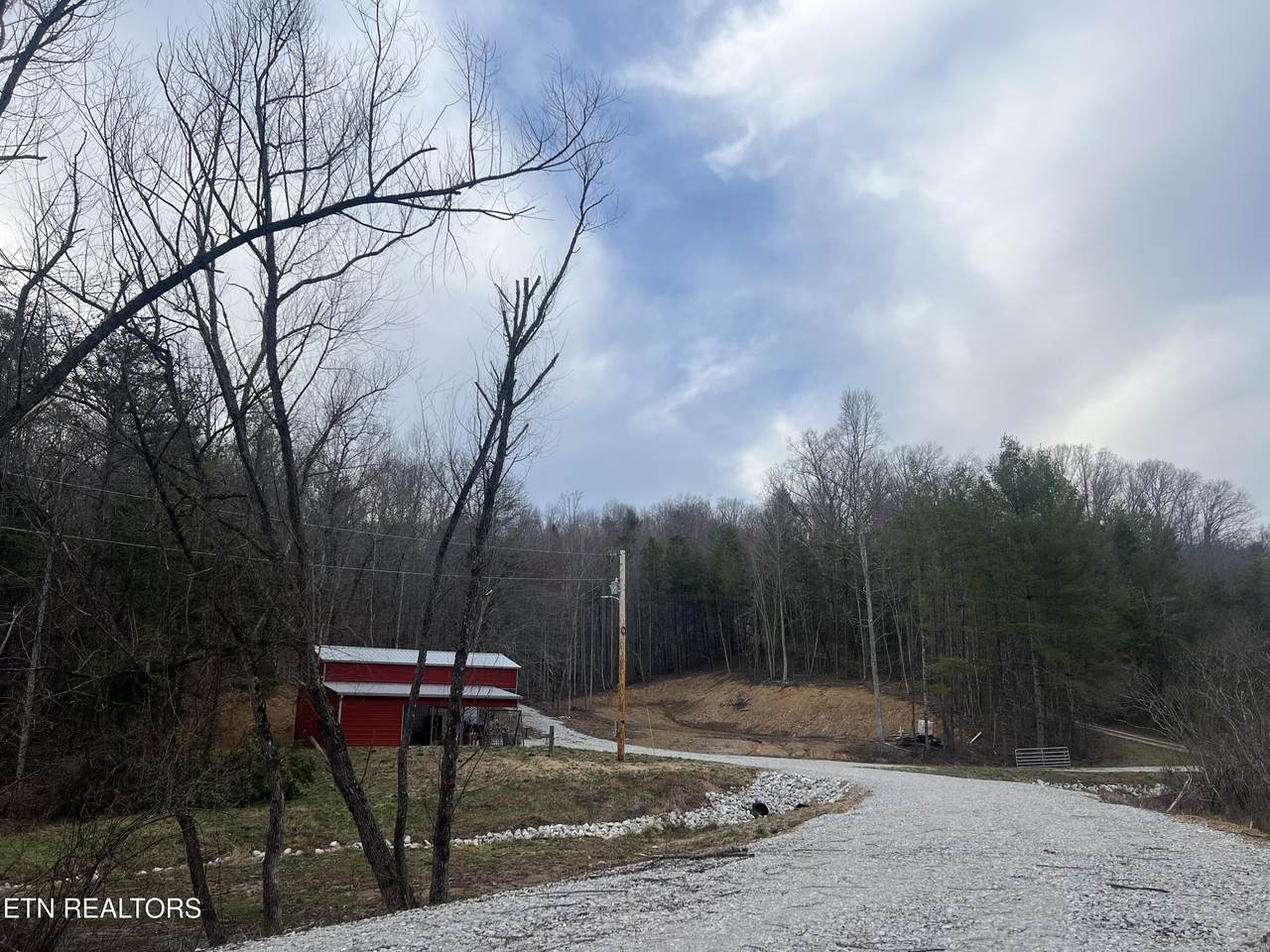 1863 Old County Garage Rd - Photo 1