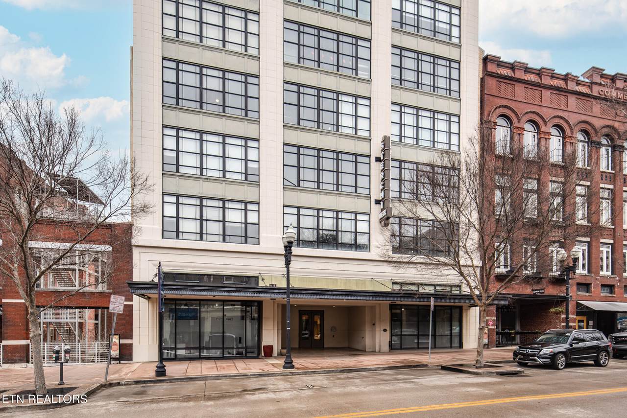 116 Gay St - Photo 1