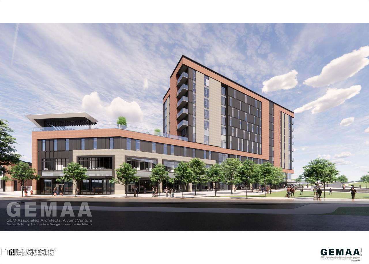 122 Stadium Way - Photo 1