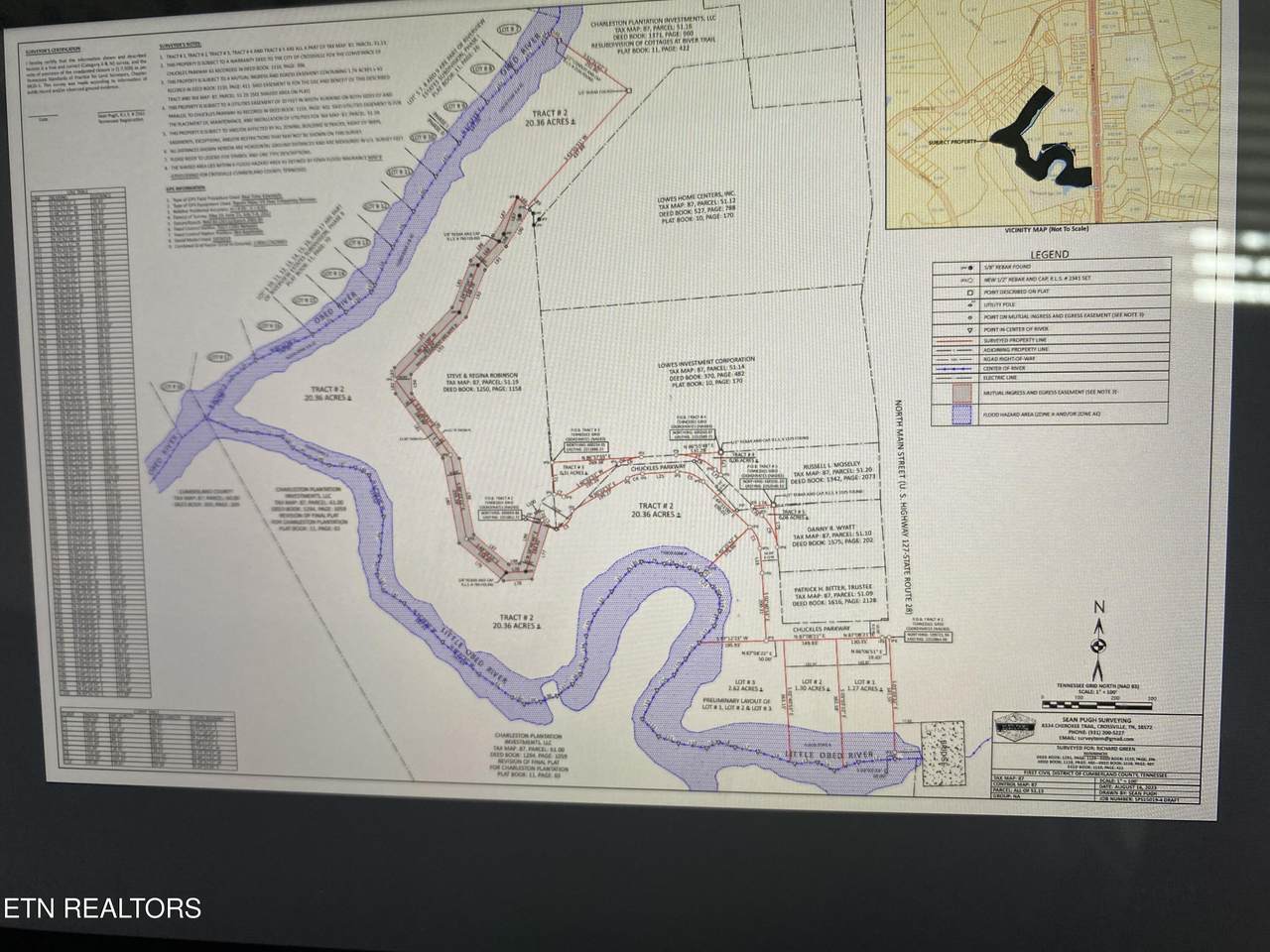 # 7 Hwy 127 North - Photo 1