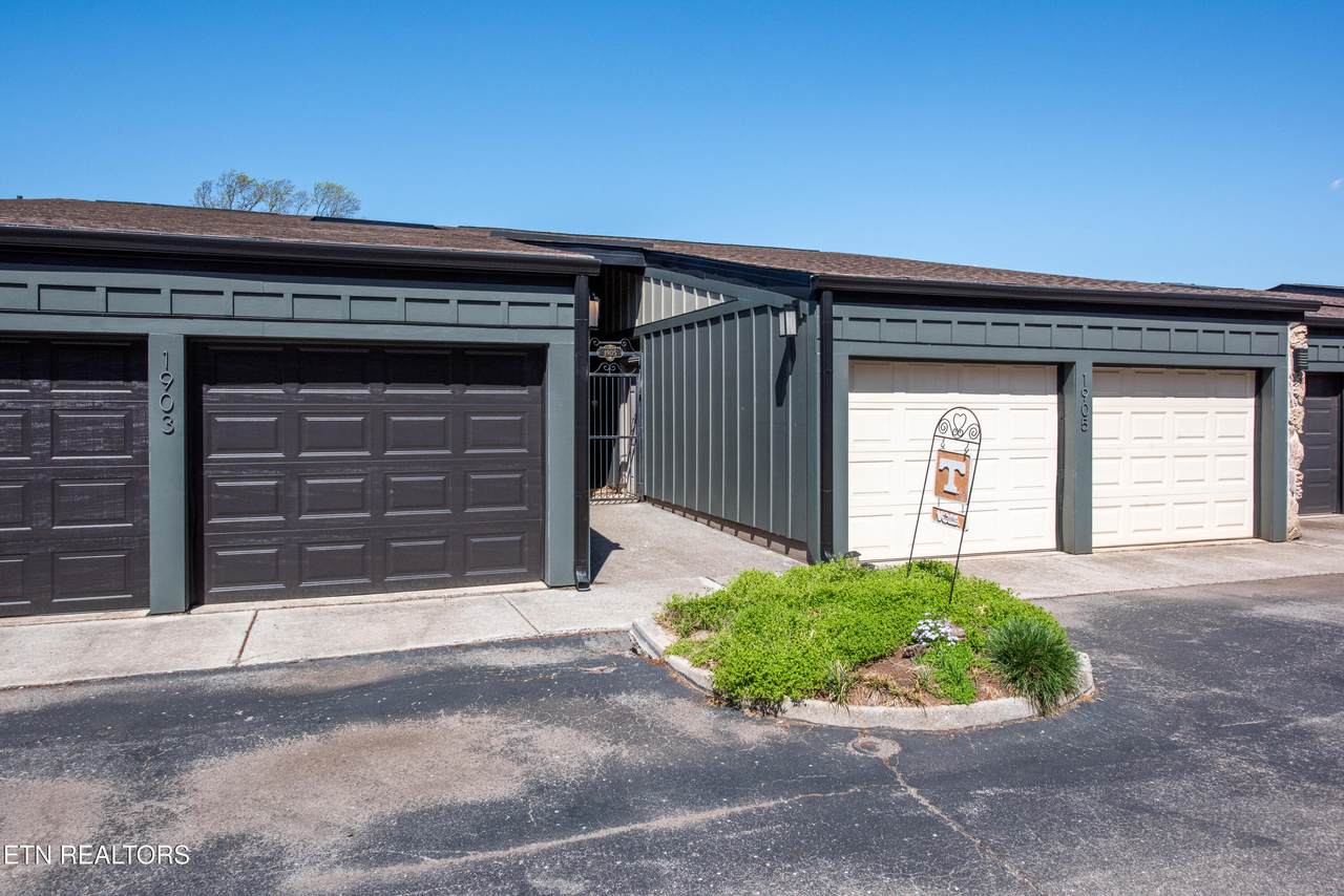 1903 Cherokee Bluff Drive - Photo 1