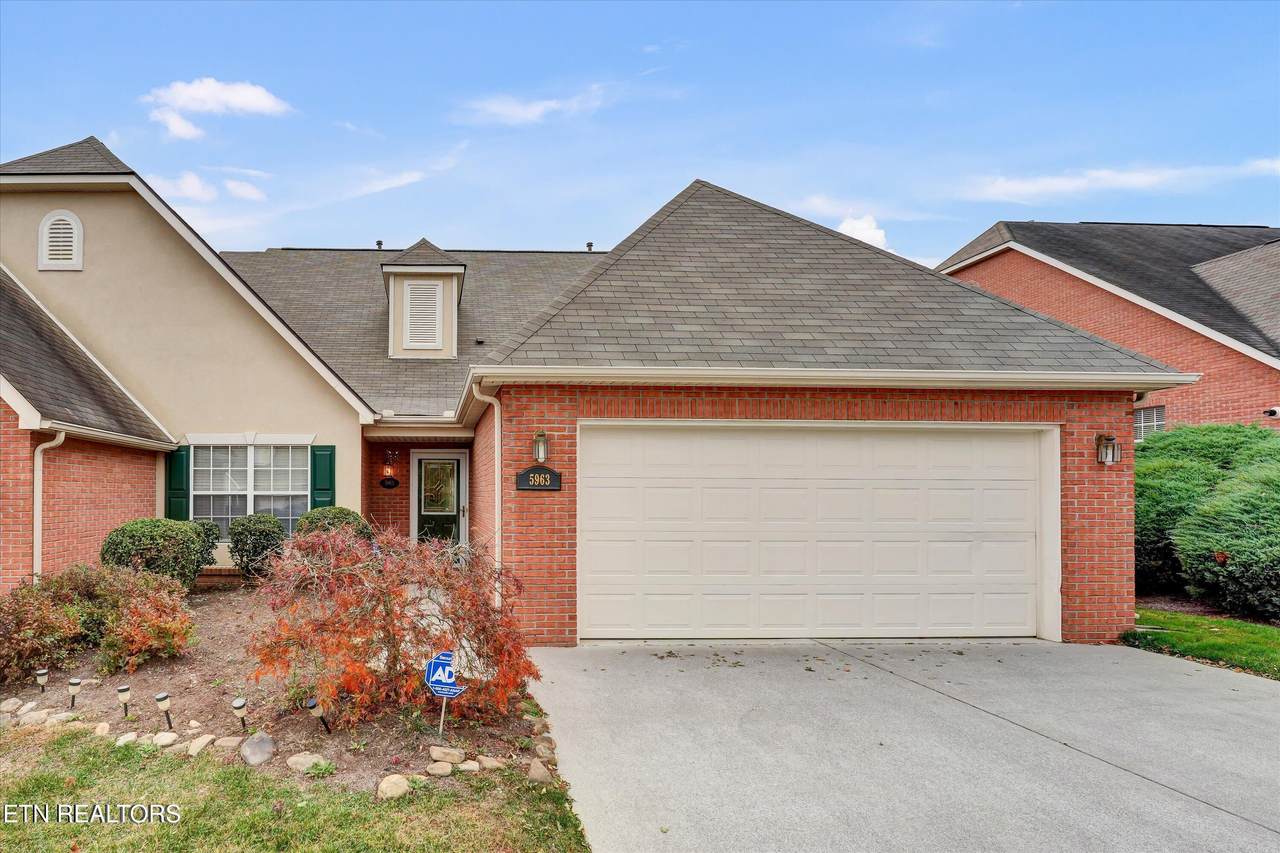 5963 Round Hill Lane - Photo 1