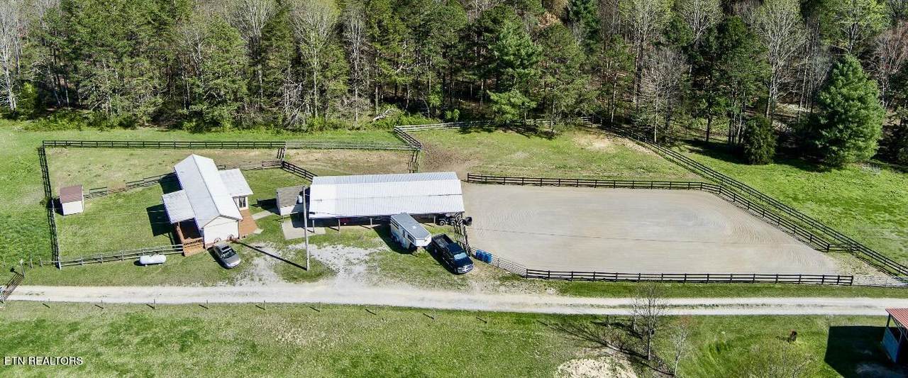 3351 Leatherwood Ford Rd Rd - Photo 1