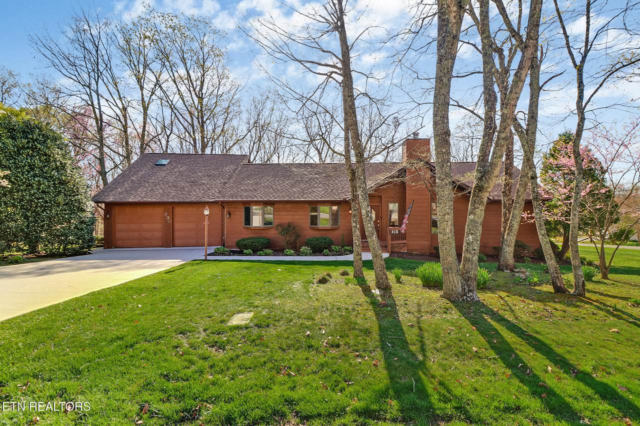 230 Amherst Lane - Photo 1