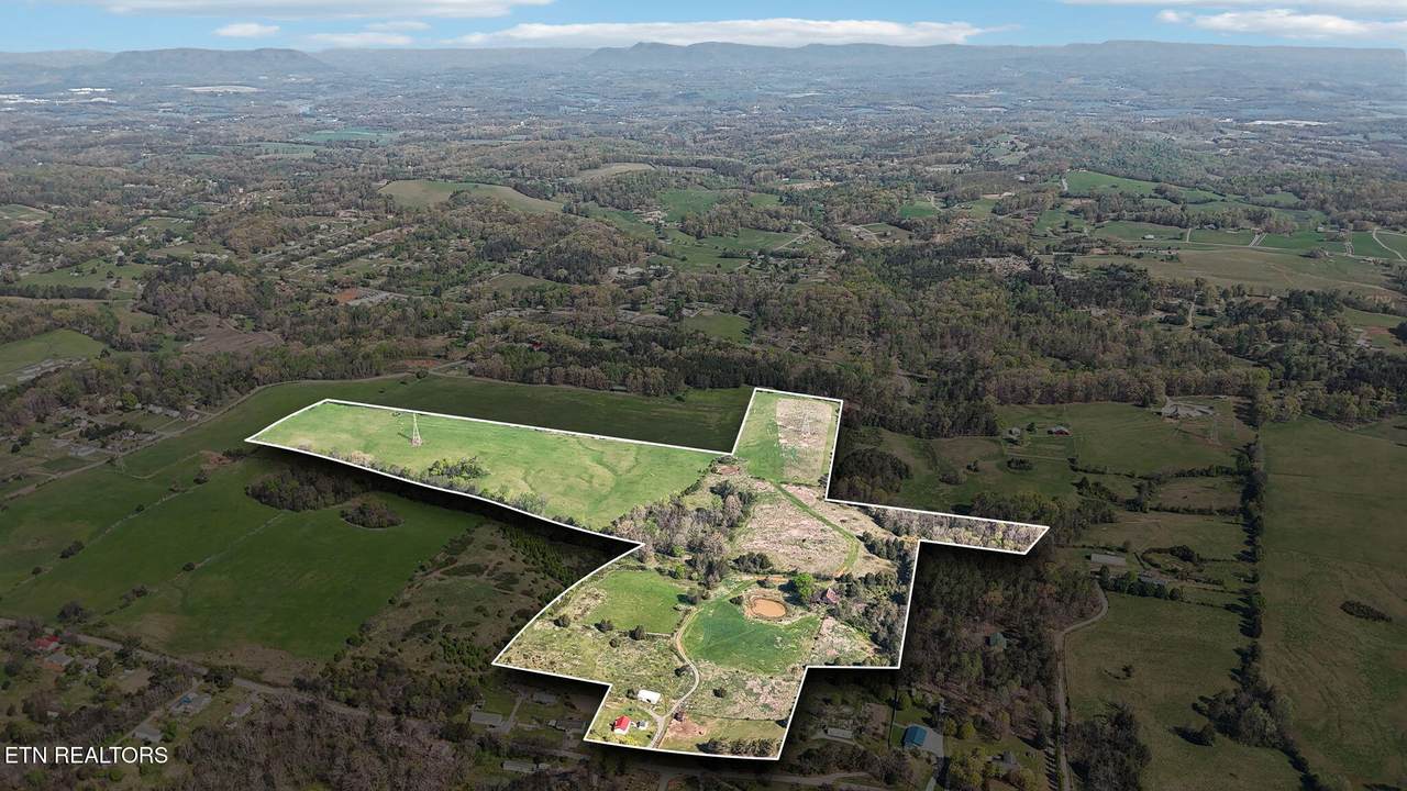 436 Thorngrove Pike - Photo 1