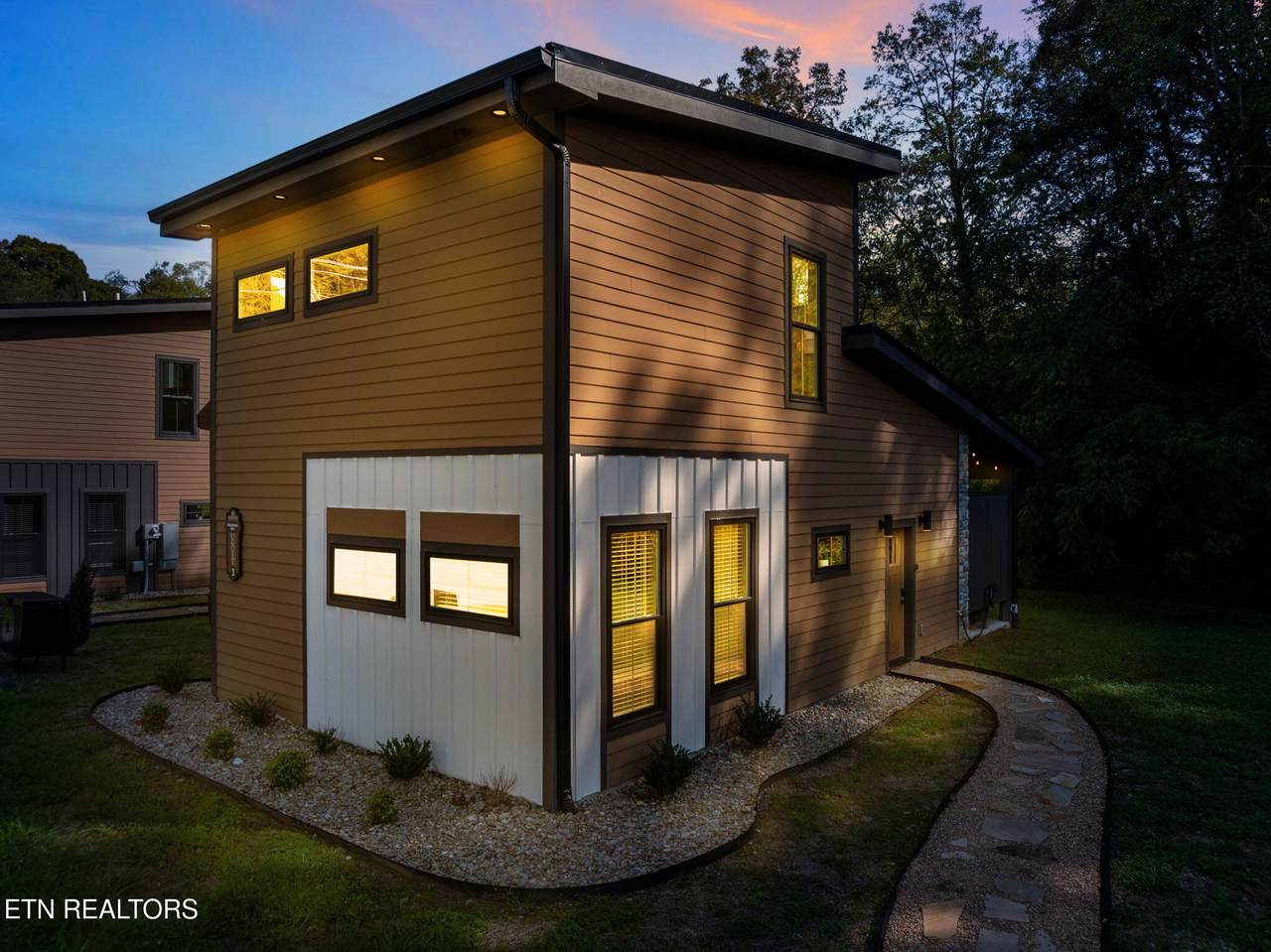 984 Goose Gap Road Unit 7 - Photo 1