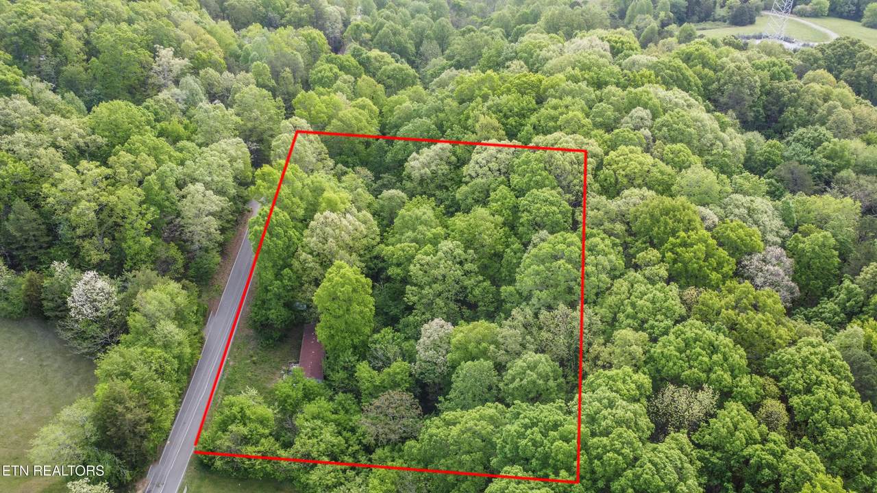 960 Corinth Church Rd - Photo 1