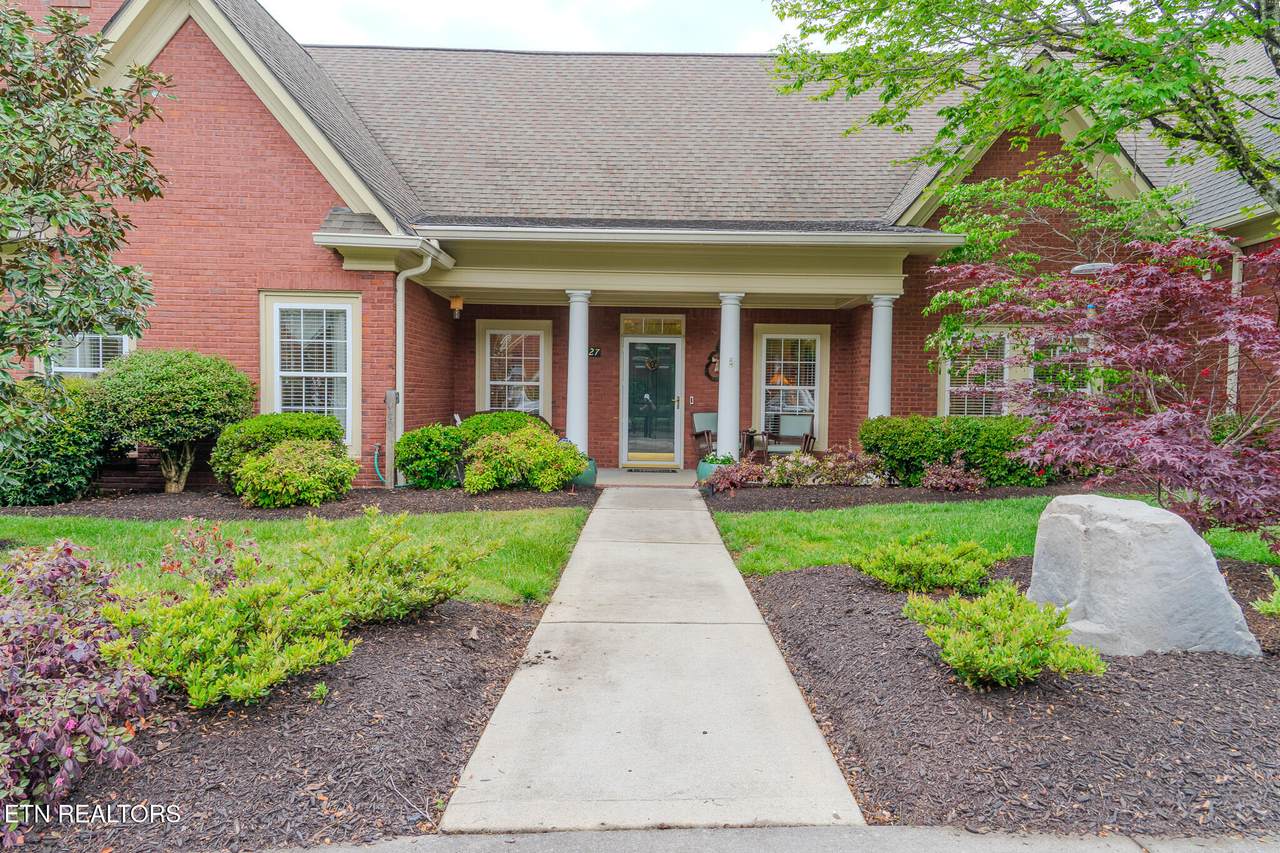 12427 Willow Ridge Lane - Photo 1