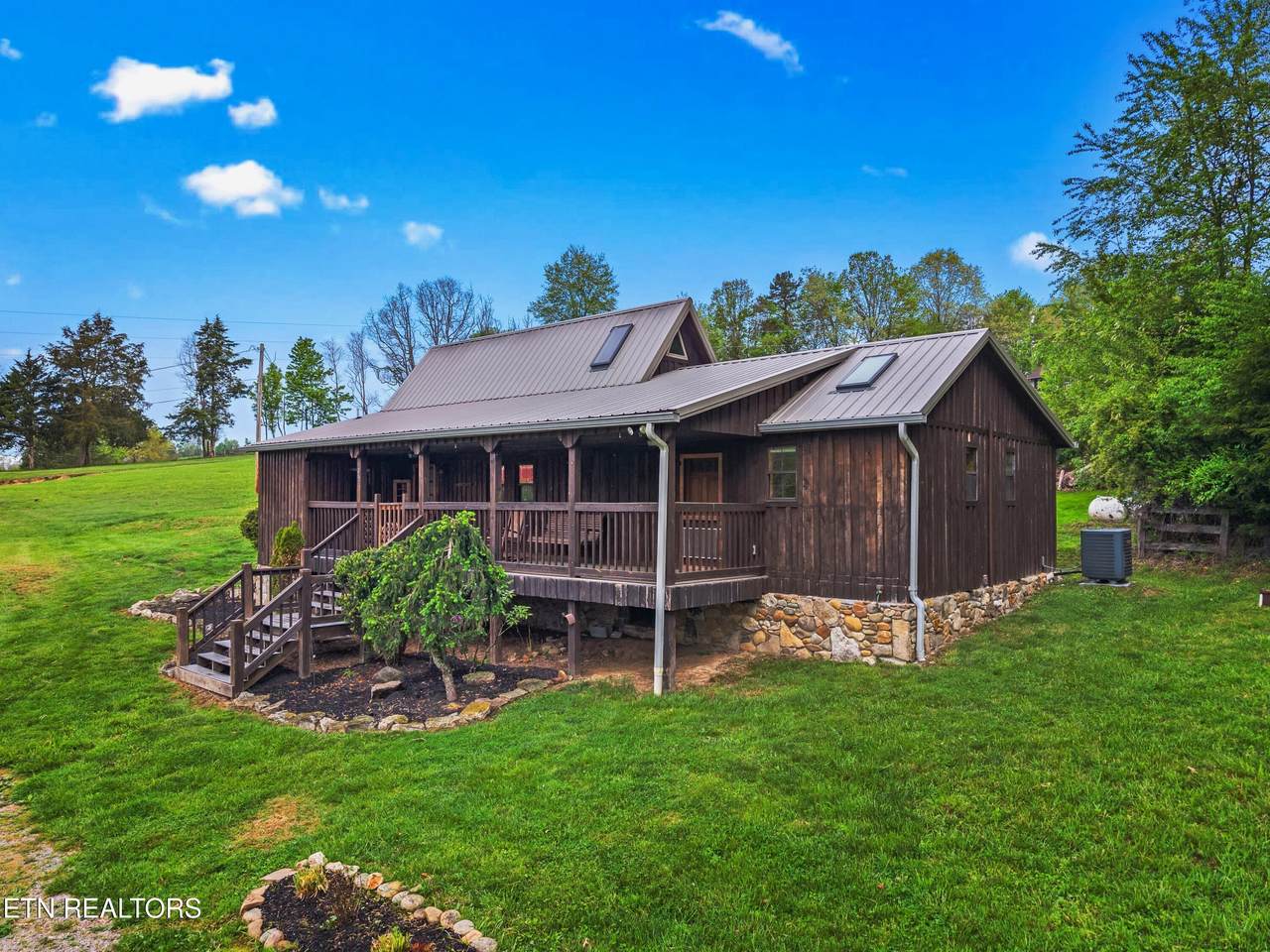 265 Martin Carmack Road Lane - Photo 1