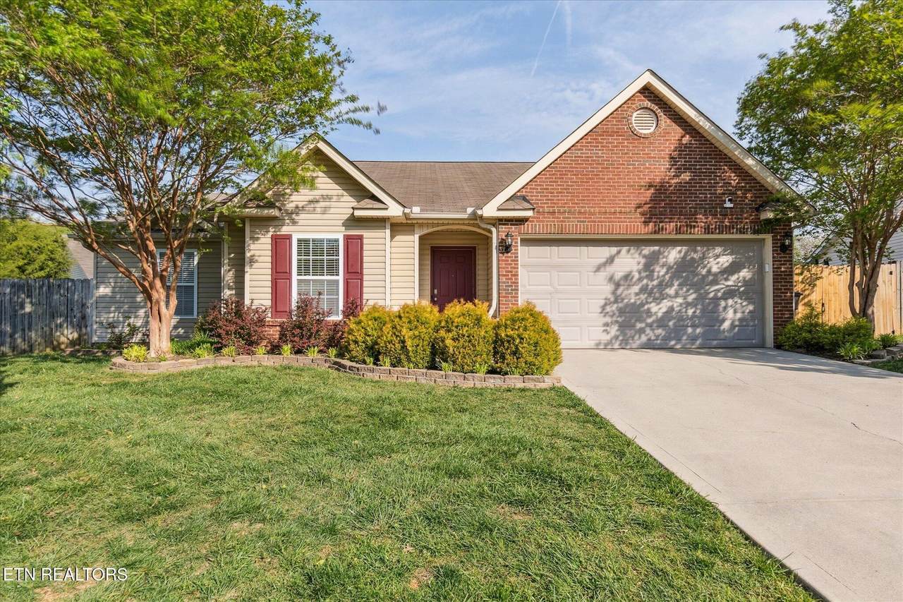 5431 Oak Harbor Lane - Photo 1