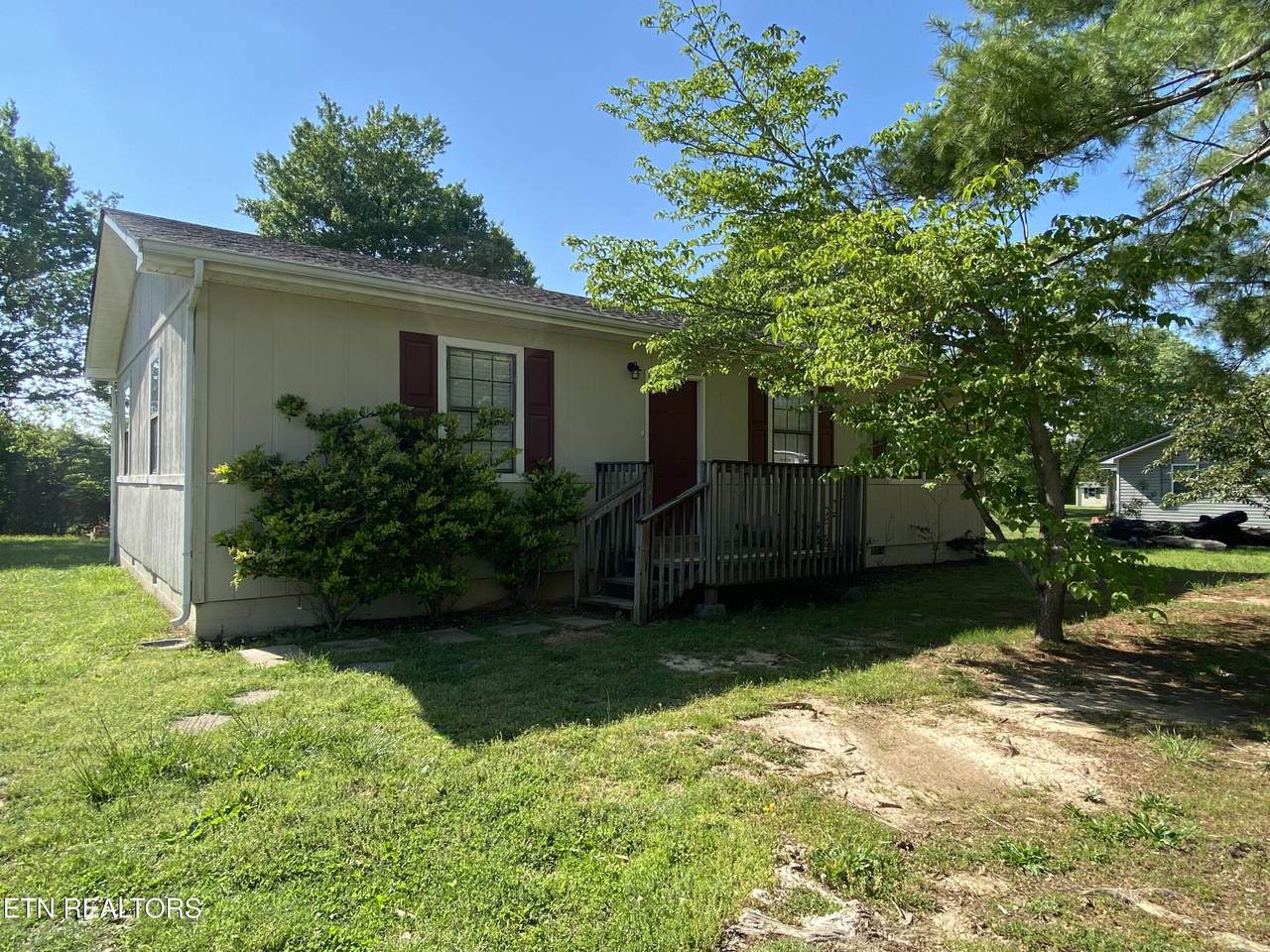 158 North Fork Loop - Photo 1