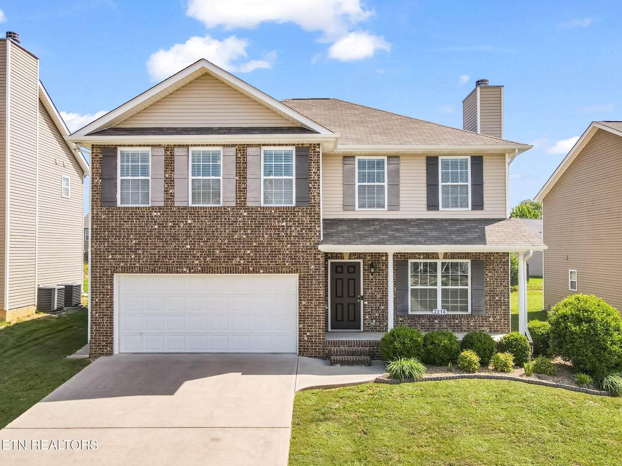 2210 Hatties Place Rd - Photo 1