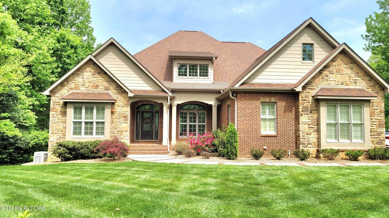 2016 Berrywood Drive - Photo 1