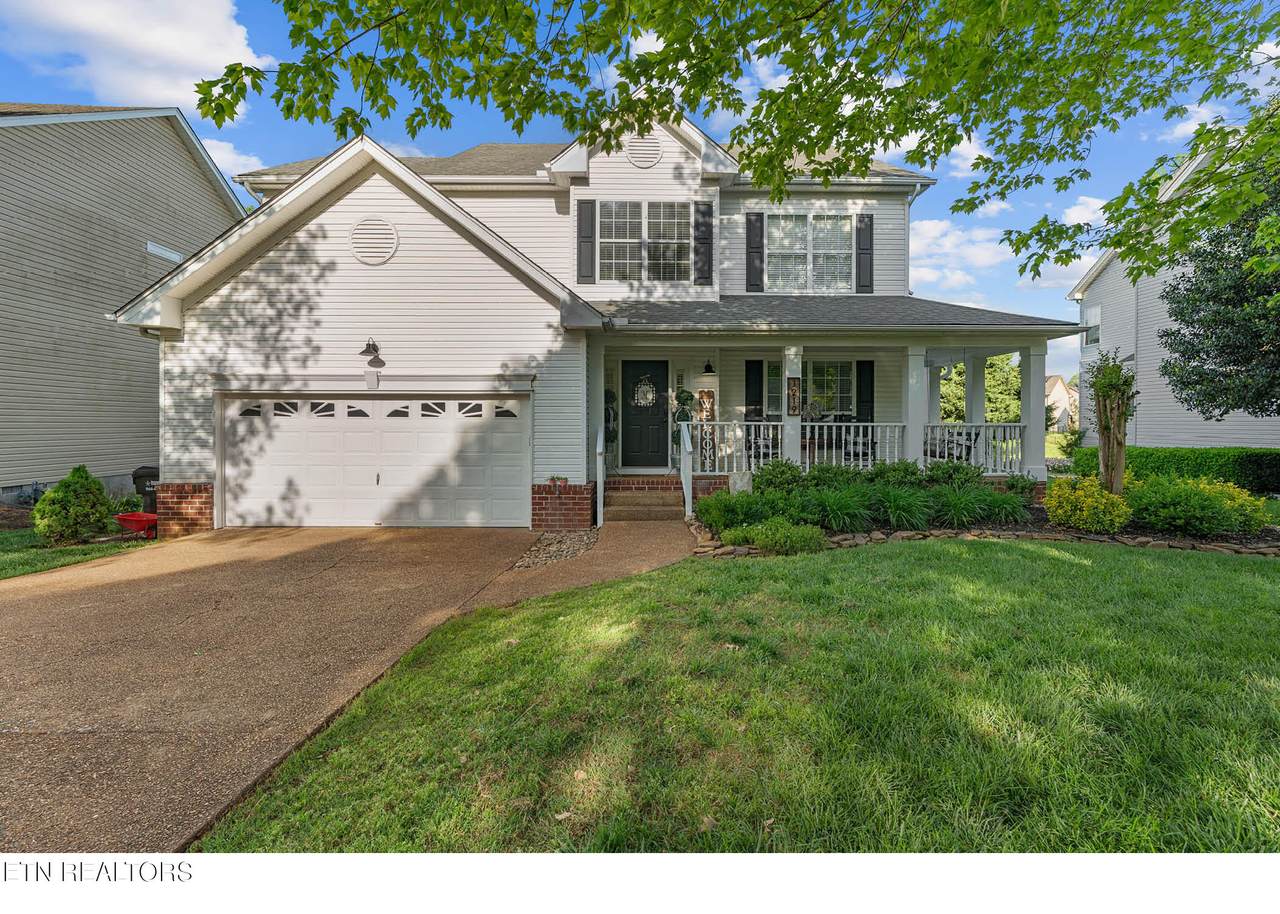 1219 Willowood Rd - Photo 1