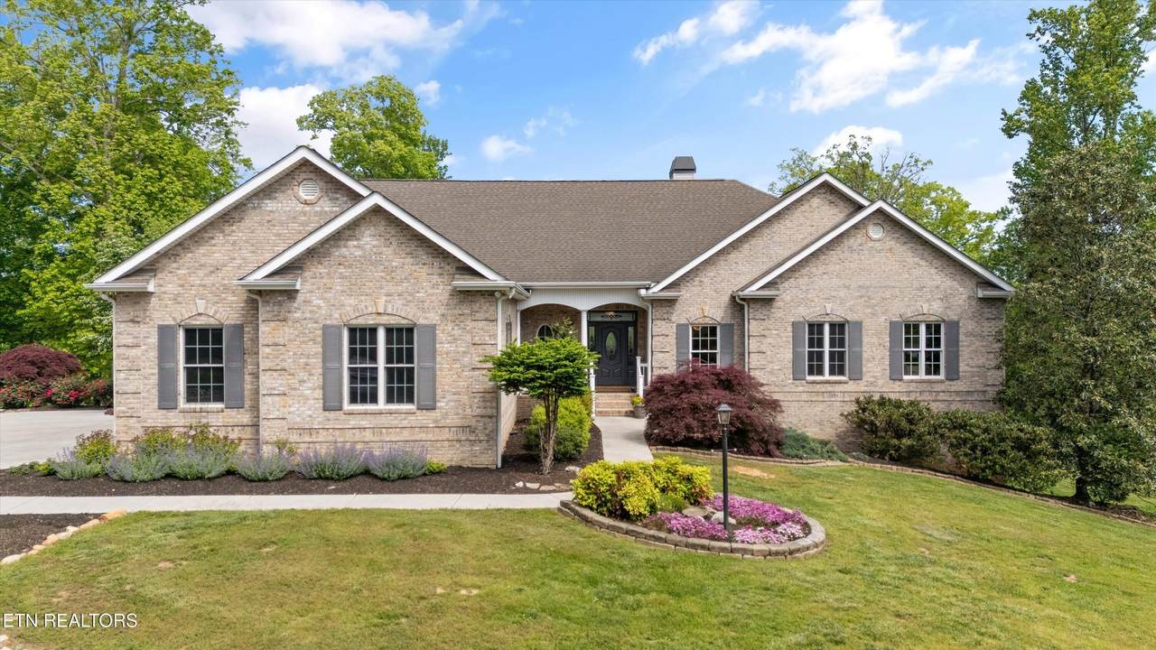 11742 Providence Ridge Way - Photo 1
