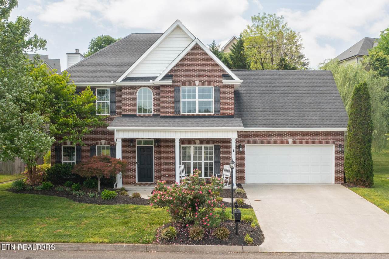 2616 Jessica Taylor Drive - Photo 1