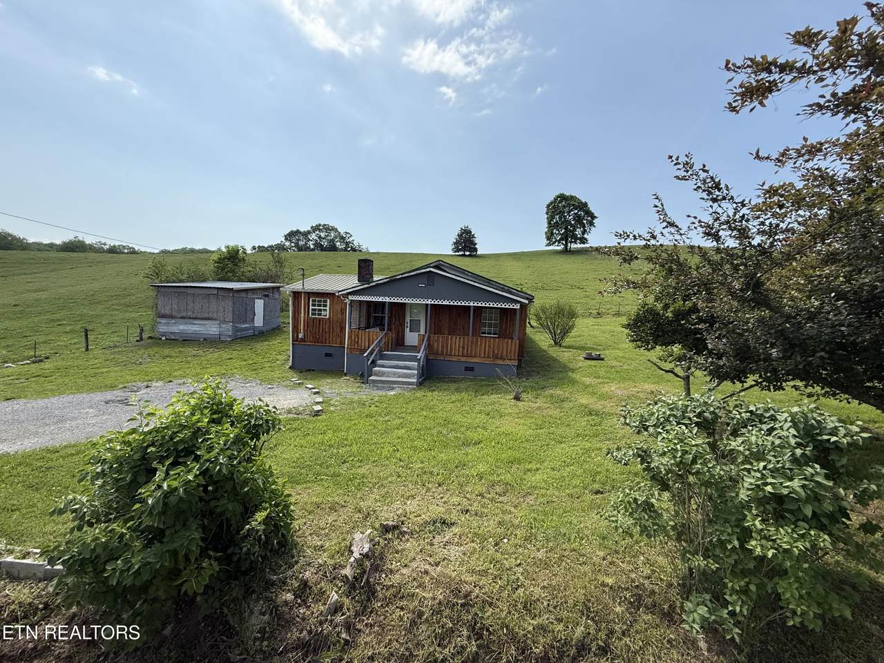 163 Bostic Lane - Photo 1